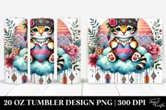 Love 20 Oz Tumbler Png Product Image 1