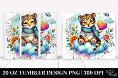 20 Oz Tumbler Design Product Image 1