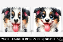 20 Oz Tumbler Png Product Image 1