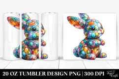 20 Oz Tumbler Design Product Image 1