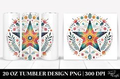 Valentines 20 Oz Tumbler Png Product Image 1