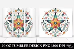 Valentines 20 Oz Tumbler Png Product Image 1