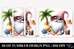 20 Oz Tumbler Png Product Image 1