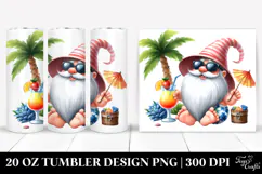 20 Oz Tumbler Png Product Image 1