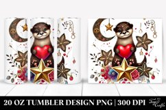 Love 20 Oz Tumbler Png Product Image 1