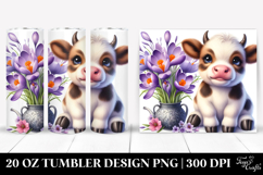 20 Oz Tumbler Png Product Image 1