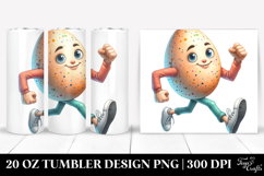 20 Oz Tumbler Png Product Image 1