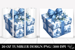 20 Oz Tumbler Png Product Image 1