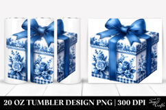 20 Oz Tumbler Png Product Image 1
