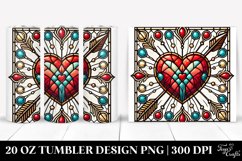 20 Oz Tumbler Design Product Image 1
