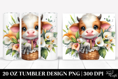 20 Oz Tumbler Design Product Image 1