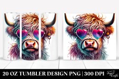 20 Oz Tumbler Design Product Image 1