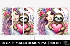 20 Oz Tumbler Design Product Image 1