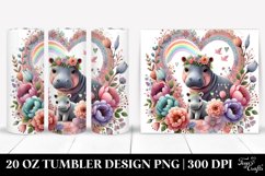 20 Oz Tumbler Design Product Image 1