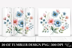 20 Oz Tumbler Design Product Image 1