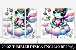 Love 20 Oz Tumbler Png Product Image 1