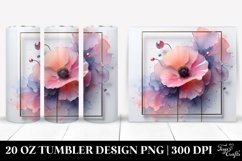 20 Oz Tumbler Design Product Image 1