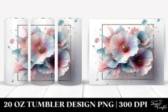 20 Oz Tumbler Design Product Image 1