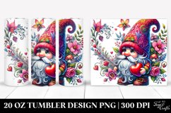 20 Oz Tumbler Design Product Image 1