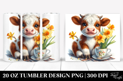 20 Oz Tumbler Png Product Image 1