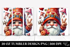 20 Oz Tumbler Design Product Image 1