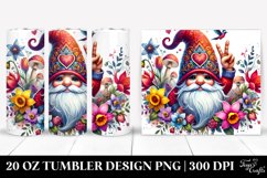 Love 20 Oz Tumbler Png Product Image 1