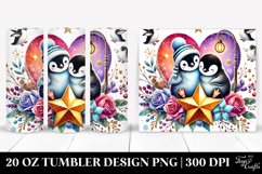 Valentines 20 Oz Tumbler Png Product Image 1