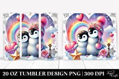 20 Oz Tumbler Design Product Image 1