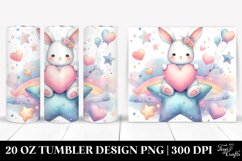 Spring 20 Oz Tumbler Png Product Image 1