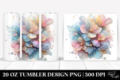 20 Oz Tumbler Design Product Image 1