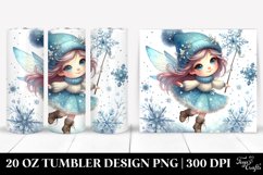 20 Oz Tumbler Design Product Image 1