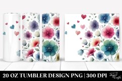 20 Oz Tumbler Design Product Image 1