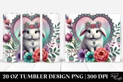 Love 20 Oz Tumbler Png Product Image 1