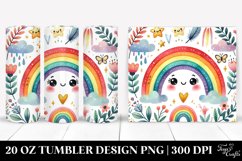 Valentines 20 Oz Tumbler Png Product Image 1