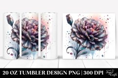20 Oz Tumbler Sublimation | Product Image 1