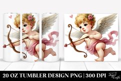 20 Oz Tumbler Design Product Image 1