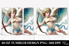 20 Oz Tumbler Design Product Image 1