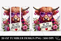 Love 20 Oz Tumbler Png Product Image 1
