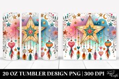 Valentines 20 Oz Tumbler Png Product Image 1