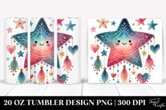 20 Oz Tumbler Design Product Image 1