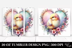 Love 20 Oz Tumbler Png Product Image 1