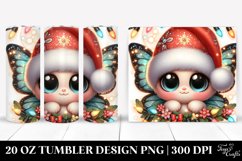 20 Oz Tumbler Design Product Image 1