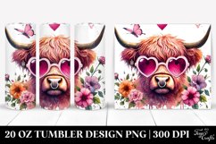 20 Oz Tumbler Design Product Image 1