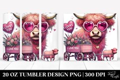 20 Oz Tumbler Design Product Image 1