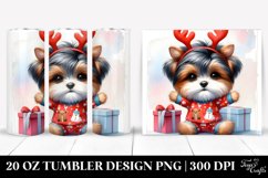 Adorable Vibrant Baby Havanese PNG Product Image 1