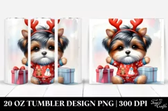 Adorable Vibrant Baby Havanese PNG Product Image 1