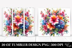 20 Oz Tumbler Sublimation | Product Image 1