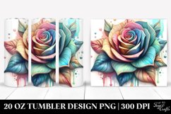 20 Oz Tumbler Sublimation | Product Image 1