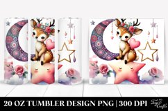 Valentines 20 Oz Tumbler Png Product Image 1