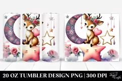 Valentines 20 Oz Tumbler Png Product Image 1